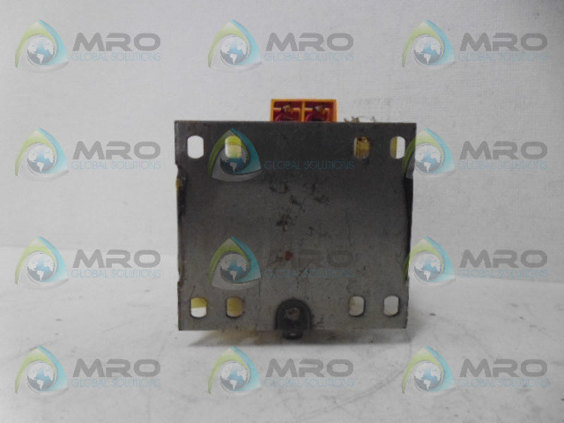 KARL WELS 6.622.021 TRANSFORMER NSNP