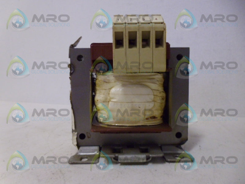 SIEMENS 4AM3442-5CT10-0FA0 TRANSFORMER NSNP