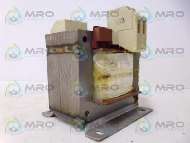 SIEMENS 4AM3442-5CT10-0FA0 TRANSFORMER NSNP