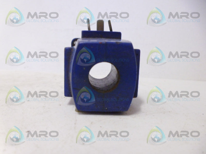 VICKERS 468481 COIL 24VDC UNMP