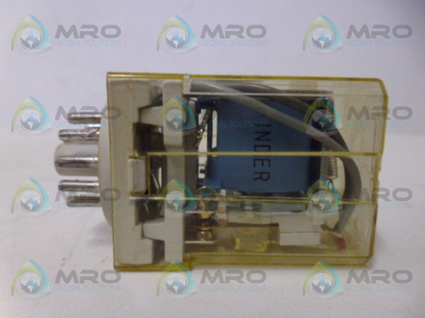 RINA 60.13 RELAY 10A 250V UNMP