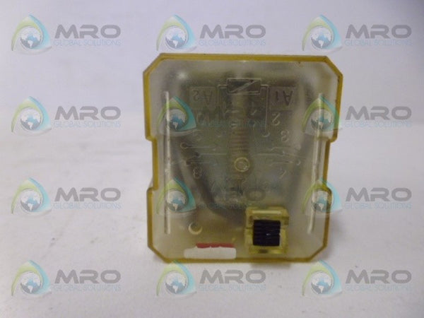 RINA 60.13 RELAY 10A 250V UNMP