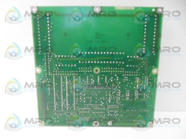 ASEA 2668 184-384/3 CIRCUIT BOARD UNMP