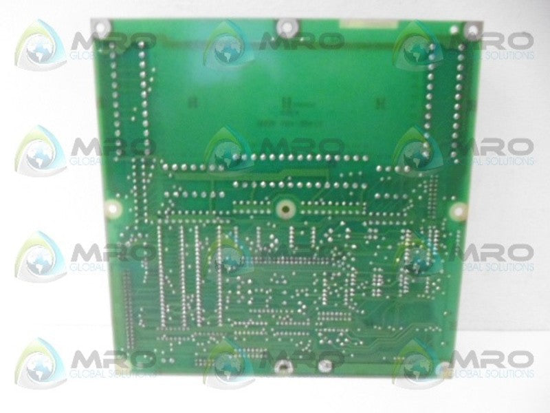 ASEA 2668 184-384/3 CIRCUIT BOARD UNMP
