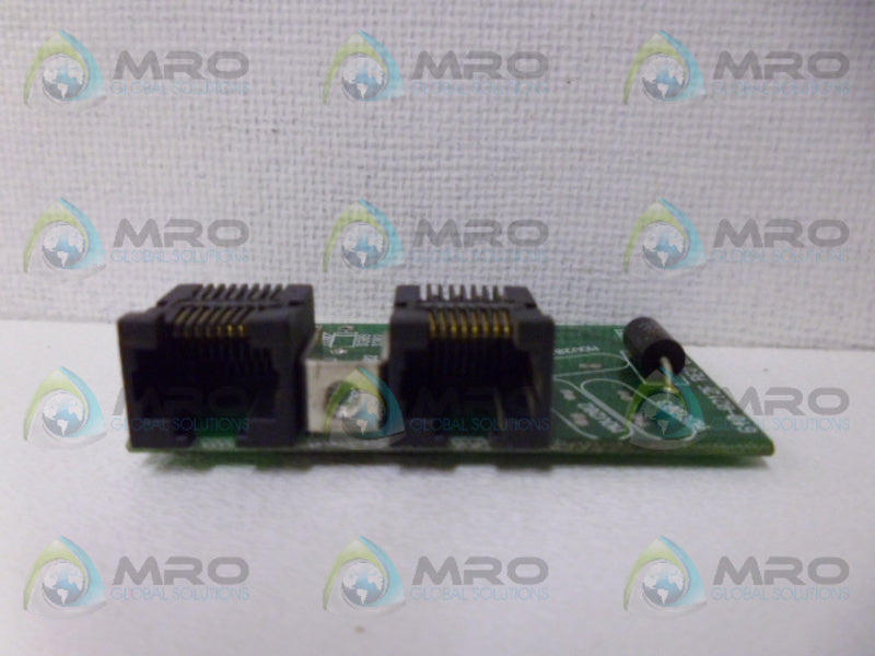 APCC 640-0212F REV06 CIRCUIT BOARD NSNP