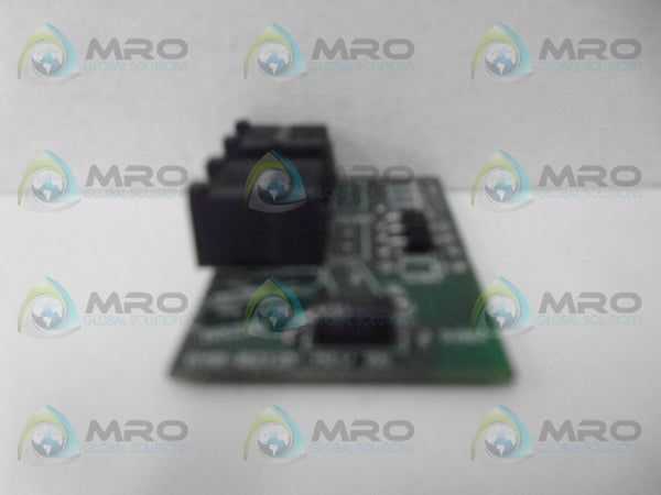 APCC 640-0212F REV06 CIRCUIT BOARD NSNP