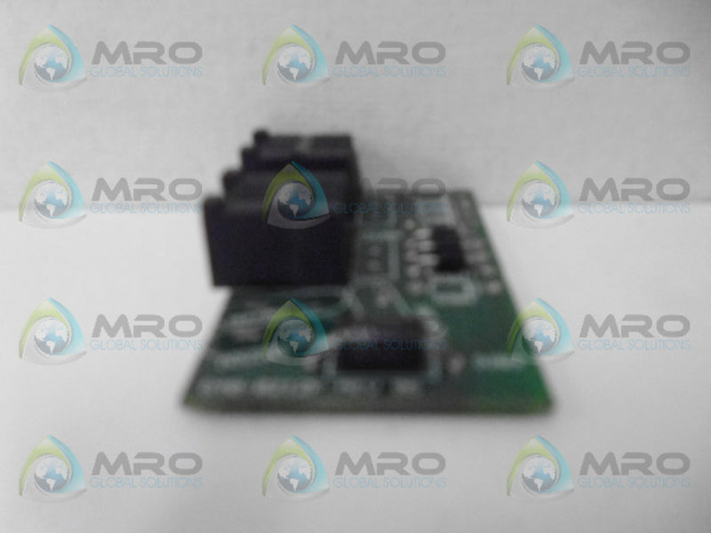 APCC 640-0212F REV06 CIRCUIT BOARD NSNP