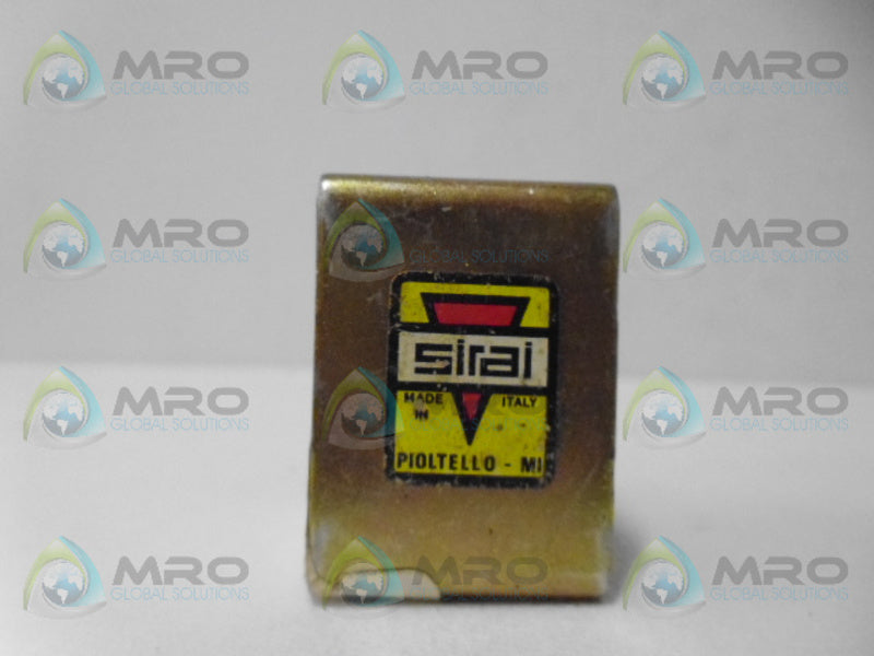 SIRAI Z230 COIL UNMP