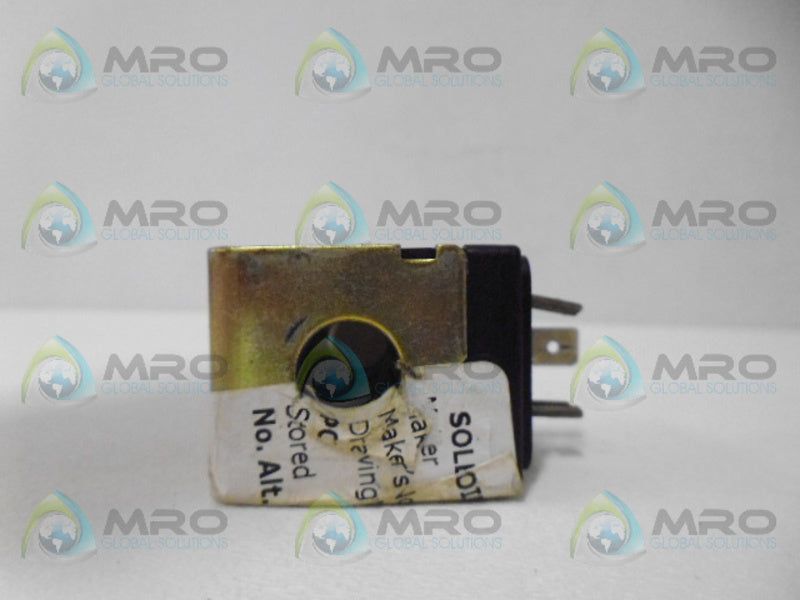 SIRAI Z230 COIL UNMP