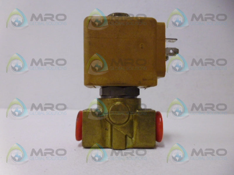 LUCIFER 48351056F SOLENOID COIL UNMP