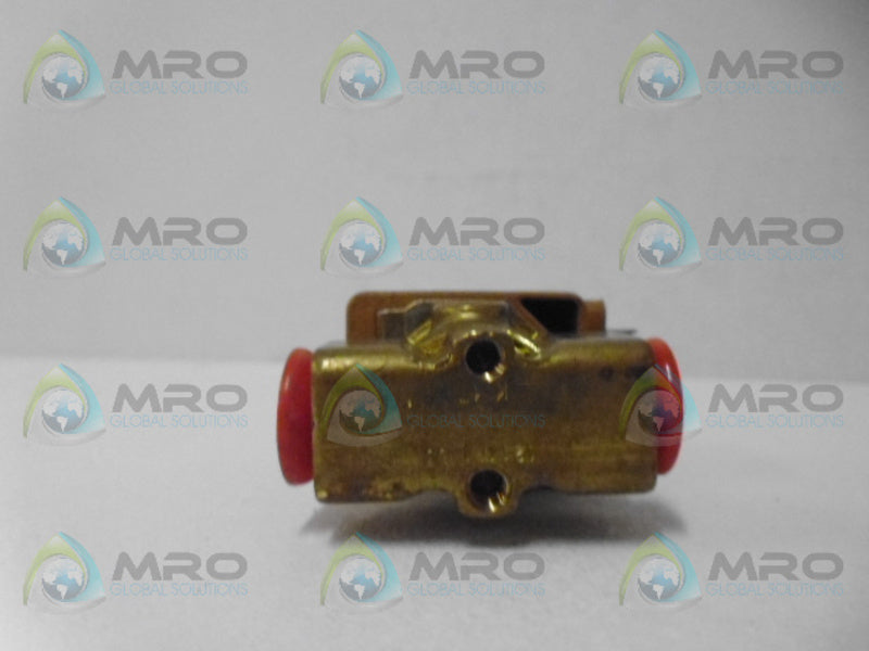 LUCIFER 48351056F SOLENOID COIL UNMP