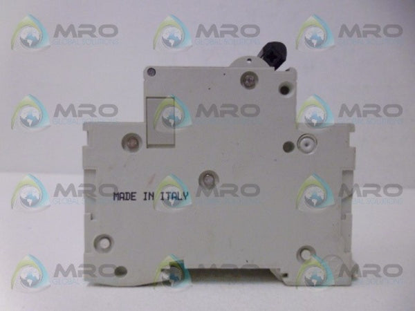 MERLIN GERIN C60HB B16 CIRCUIT BREAKER 2P 16A NSNP