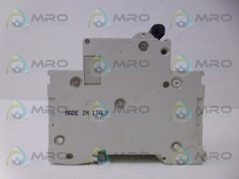 MERLIN GERIN C60HB B16 CIRCUIT BREAKER 2P 16A NSNP