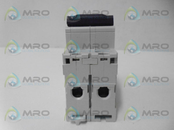 MERLIN GERIN C60HB B16 CIRCUIT BREAKER 2P 16A NSNP