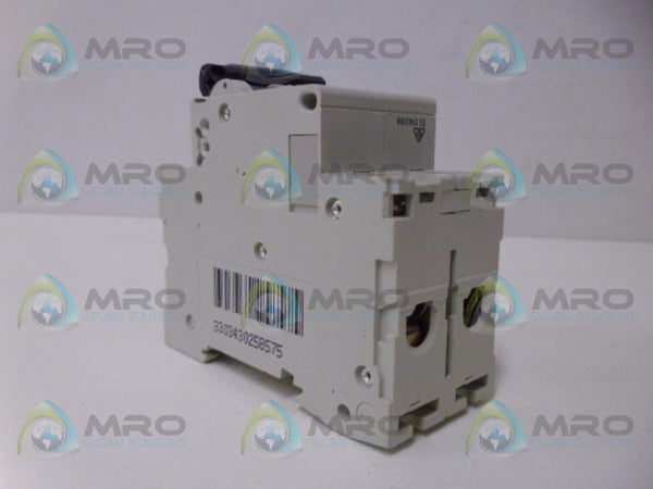 MERLIN GERIN C60HB B16 CIRCUIT BREAKER 2P 16A NSNP