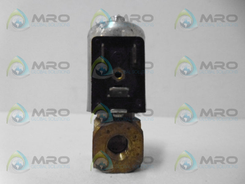STAIGER SAH 28/30 SOLENOID VALVE UNMP