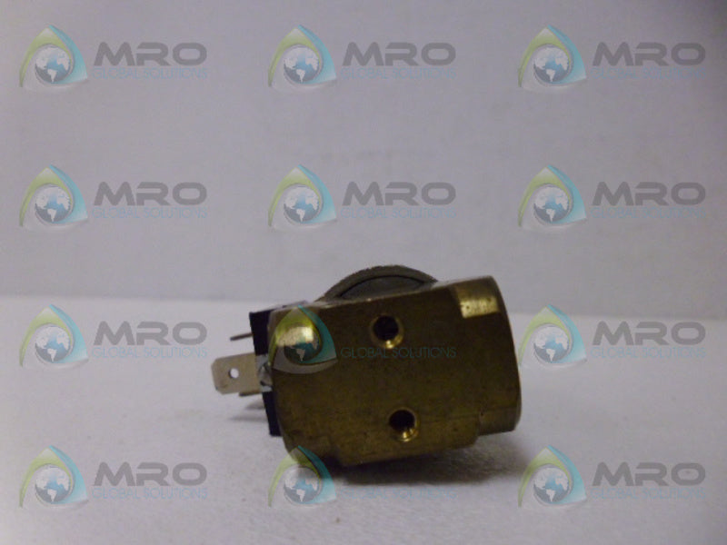 STAIGER SAH 28/30 SOLENOID VALVE UNMP