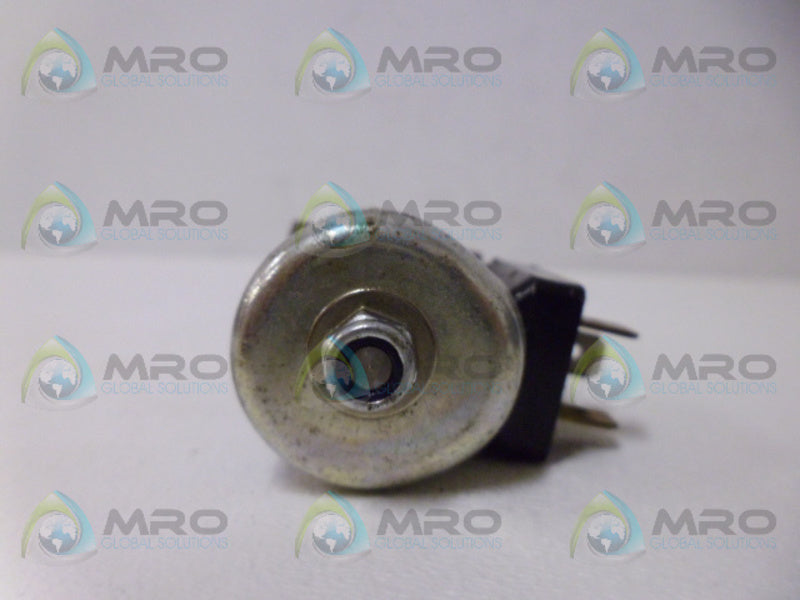 STAIGER SAH 28/30 SOLENOID VALVE UNMP