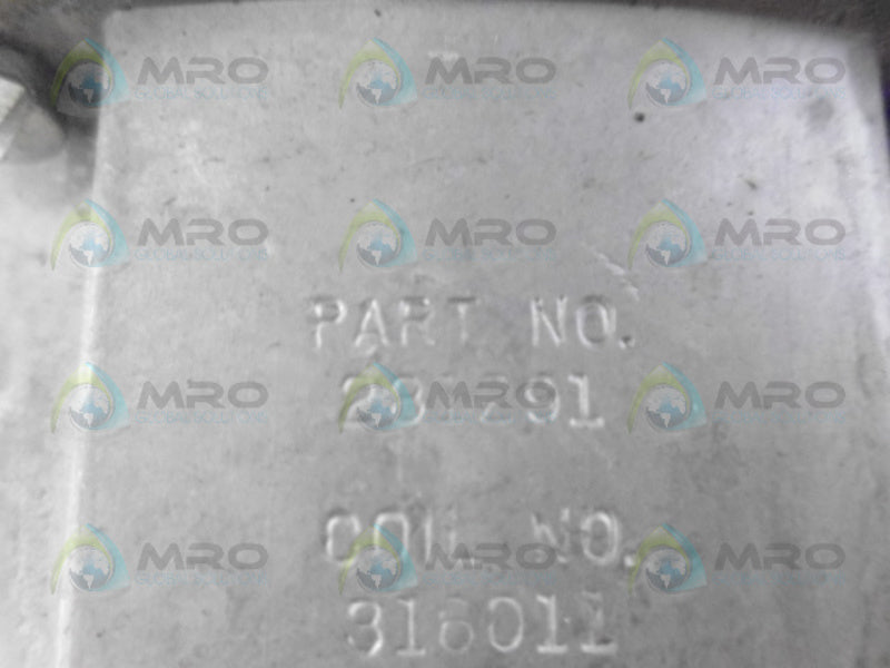 VICKERS PBDG4S4L-012A-50 DIRECTIONAL PILOT VALVE NSNP
