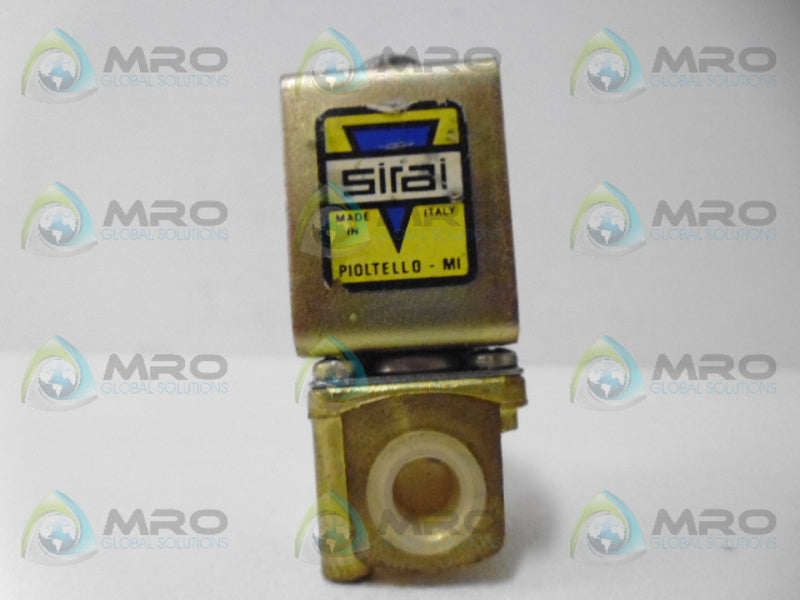 SIRAI Z723A VALVE COIL UNMP