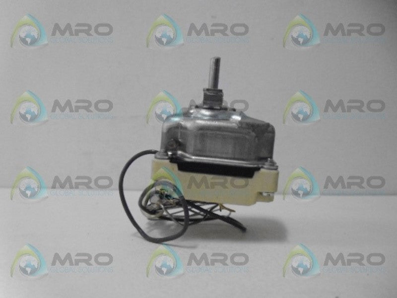 E G O 55.40029.080  1301 119C THERMOSTATIC SWITCH NSNP