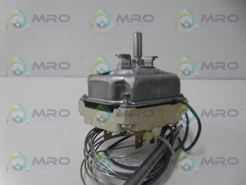 E G O 55.40029.080  1301 119C THERMOSTATIC SWITCH NSNP