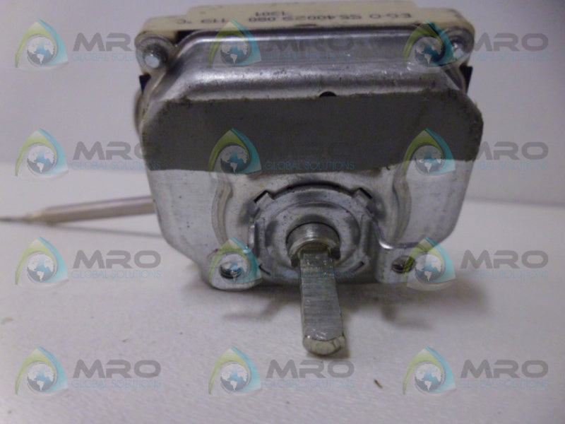 E G O 55.40029.080  1301 119C THERMOSTATIC SWITCH NSNP