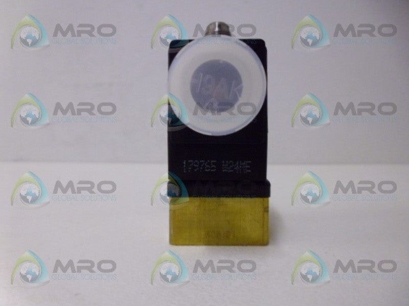 BURKERT 6014-C-2.0-FKM-MS SOLENOID VALVE NSNP