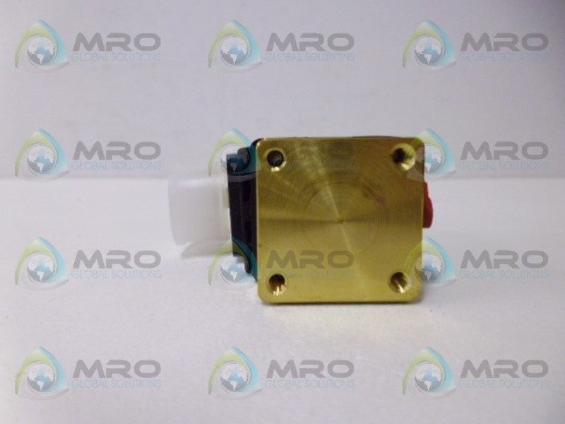 BURKERT 6014-C-2.0-FKM-MS SOLENOID VALVE NSNP