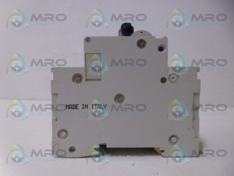 MERLIN GERIN C60H C16 CIRCUIT BREAKER 3P 16A NSNP
