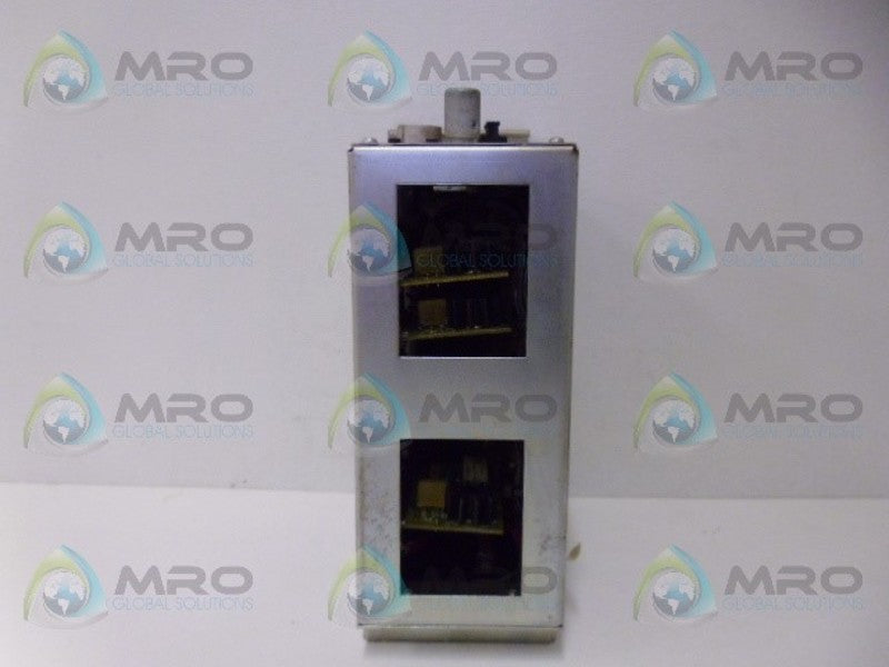 STROMBERG SPAT 2C05 J3 TIMING RELAY UNMP