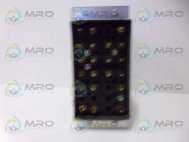STROMBERG SPAT 2C05 J3 TIMING RELAY UNMP