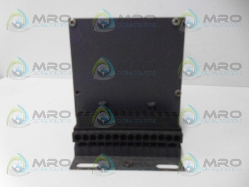 STROMBERG SPUP 1A5 N3 TRANSDUCER NSNP