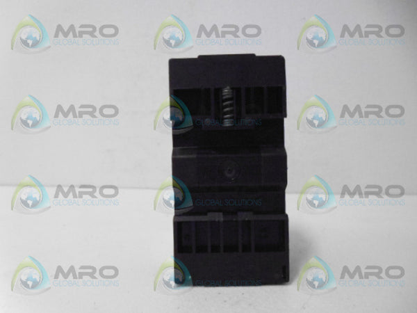 TELEMECANIQUE GV2-M03 MOTOR CIRCUIT BREAKER UNMP