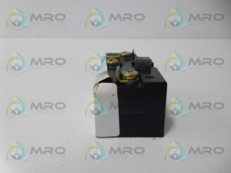 BROWN BOVERI GN7109005 BRIDGE RECTIFIER UNMP
