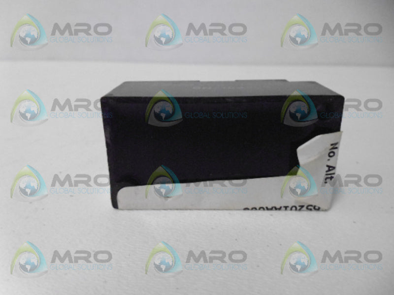 BROWN BOVERI GN7109005 BRIDGE RECTIFIER UNMP