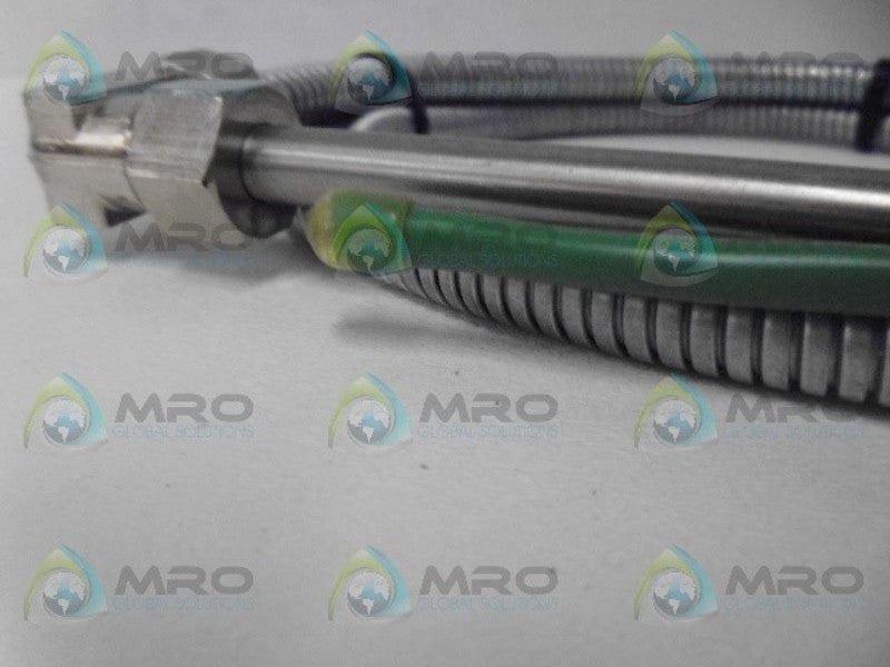 KONGSBERG MB158S TEMPERATURE SENSOR UNMP