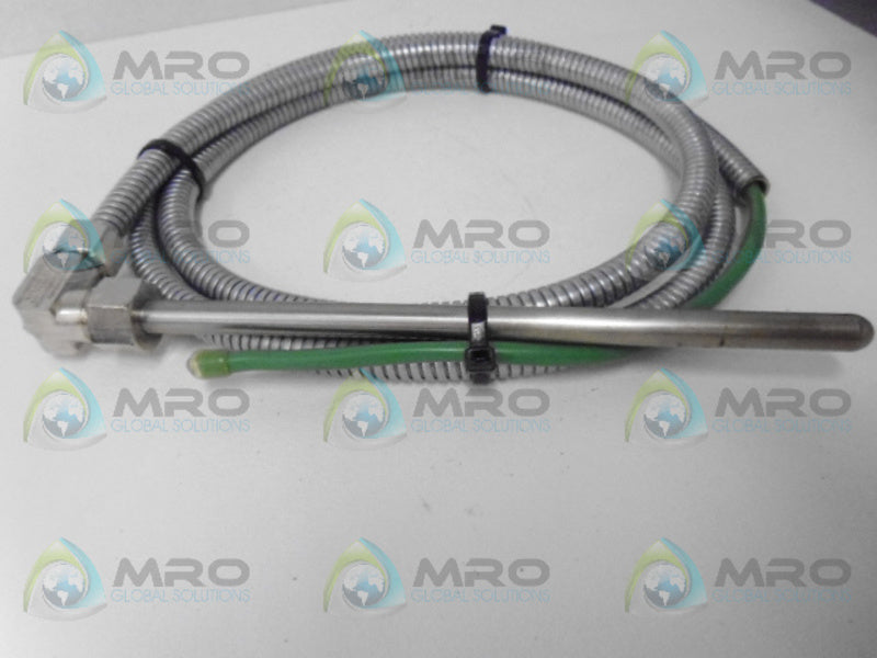 KONGSBERG MB158S TEMPERATURE SENSOR UNMP