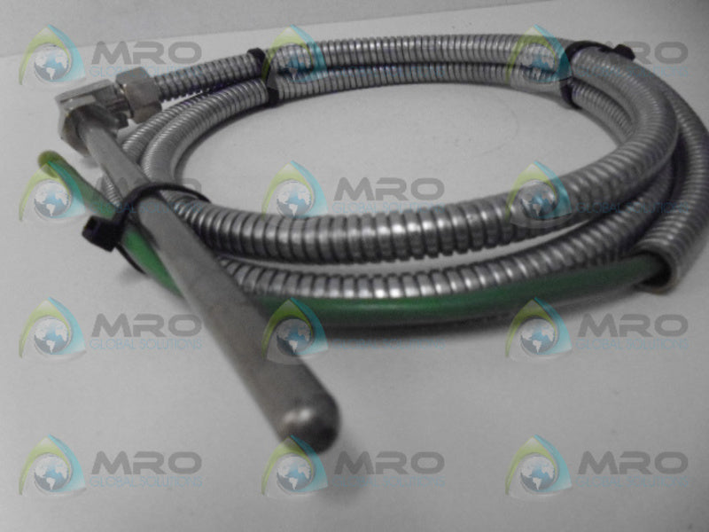 KONGSBERG MB158S TEMPERATURE SENSOR UNMP