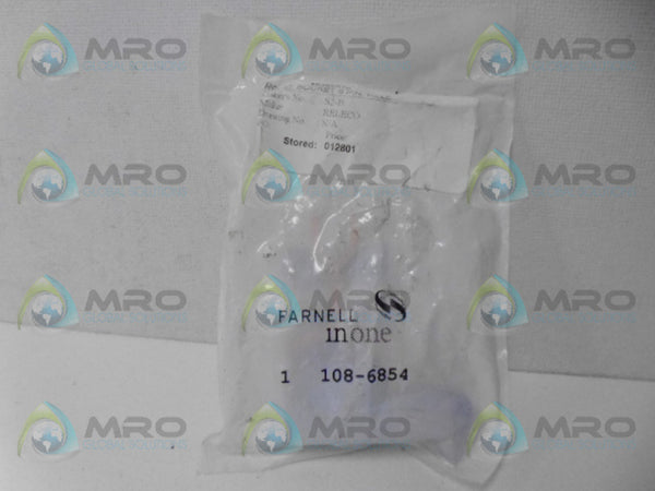 RELECO S2-B RELAY SOCKET NSMP