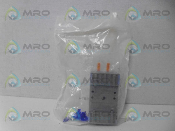 RELECO S2-B RELAY SOCKET NSMP