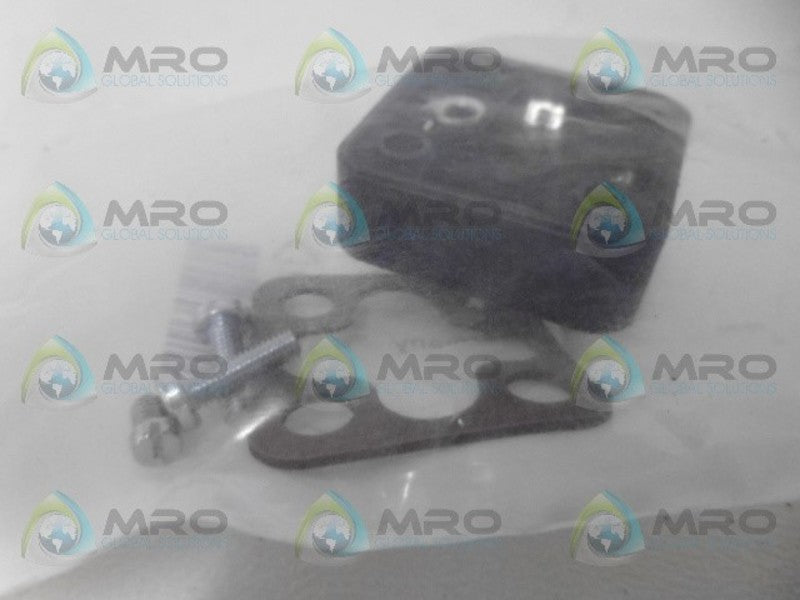 HIRSCHMANN 226-4363 SOLENOID VALVE CONNECTOR NSMP
