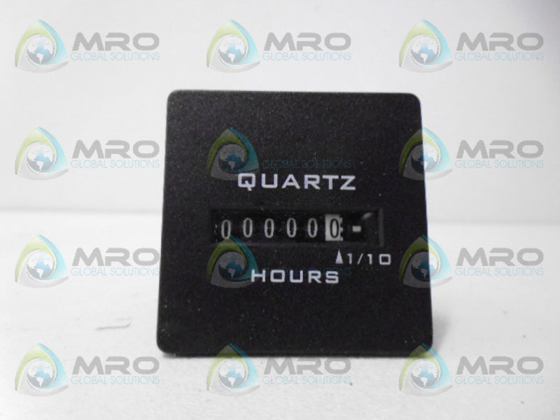 REDINGTON 722-0030 HOUR METER NSMP