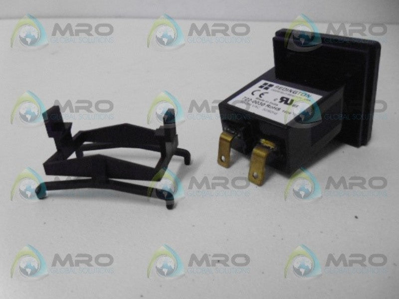 REDINGTON 722-0030 HOUR METER NSMP