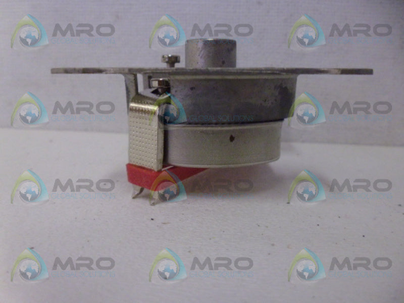 WISI DB03A UNIVERSAL ANTENNENDOSE NSNP