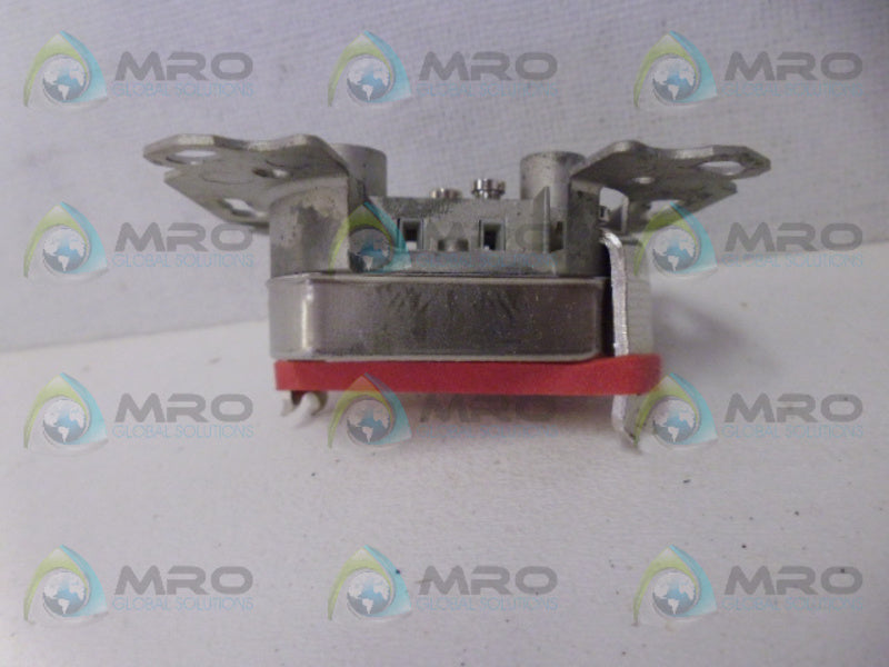 WISI DB03A UNIVERSAL ANTENNENDOSE NSNP