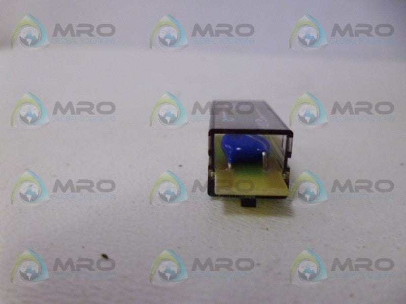 SCHRACK EM05 VARISTOR MODULE 230VAC UNMP