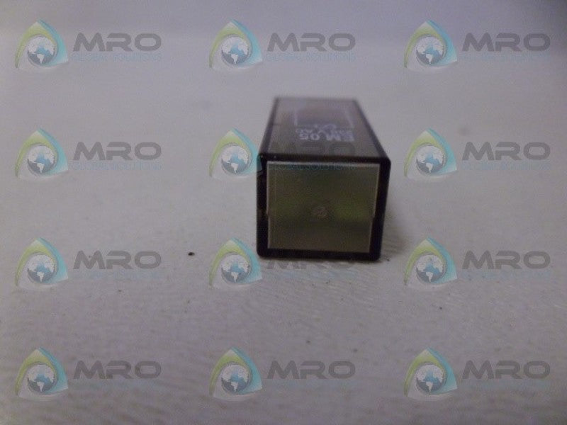 SCHRACK EM05 VARISTOR MODULE 230VAC UNMP
