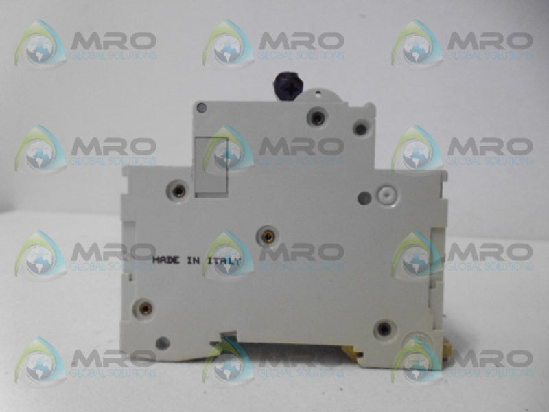 MERLIN GERIN C60HC C32 CIRCUIT BREAKER 2P 32A NSNP