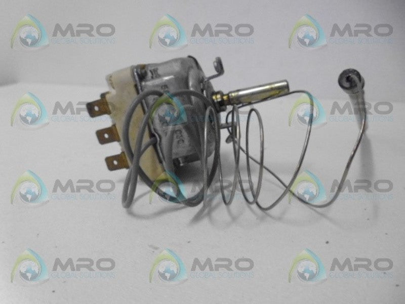 EGO 55.34232.030 FRYER THERMOSTAT UNMP